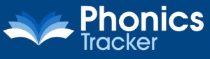 PhonicsTracker Logo